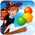 Witch Puzzle icono