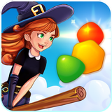 Witch Puzzle icône