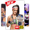 Bayley Wallpaper Fans HD APK