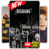 Android 用の Bigbang Wallpaper Kpop Hd Live Apk をダウンロード