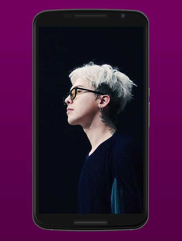 Bigbang Wallpaper  KPOP  HD Live  for Android APK Download