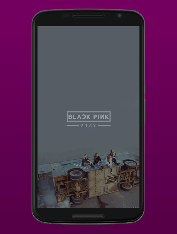 Black Pink Wallpaper Kpop Hd Live For Android Apk Download