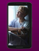 BTS Jimin Wallpaper KPOP HD Live screenshot 1