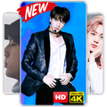 BTS Jin Wallpaper KPOP Fans HD