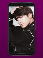 BTS Jungkook Wallpaper KPOP Fans HD Affiche