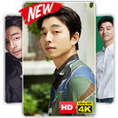 Gong Yoo Wallpaper KPOP Fans HD APK