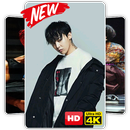 G Dragon Wallpaper KPOP HD Live APK