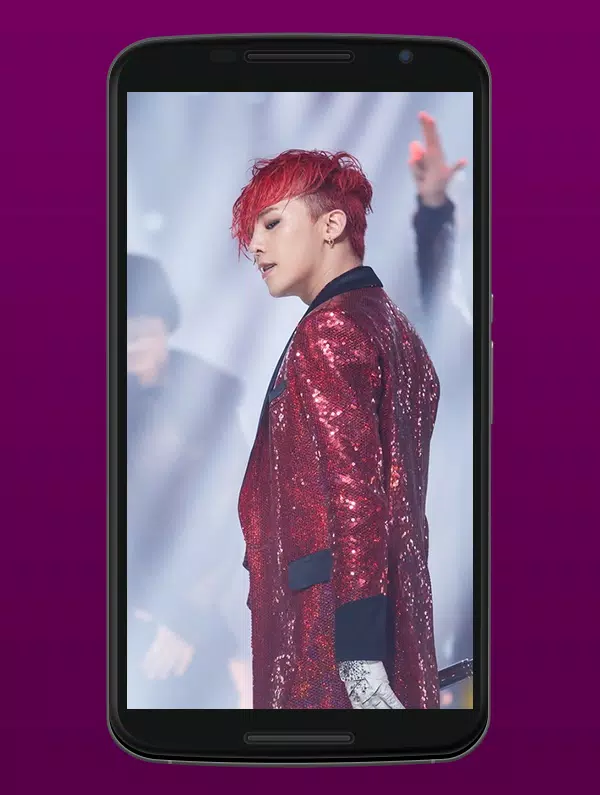 Android 用の G Dragon Wallpaper Kpop Hd Live Apk をダウンロード