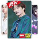 Kai EXO Wallpaper KPOP Fans HD APK