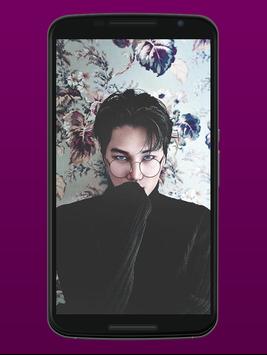 Kai Exo Wallpaper Kpop Fans Hd For Android Apk Download