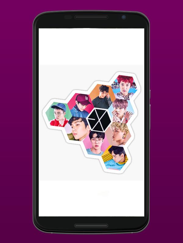Download 1000+ Wallpaper Animasi Exo Terbaik Download 1000+ Wallpaper Animasi Exo Terbaik