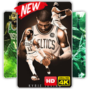 Kyrie Irving Wallpaper Fans HD Live APK