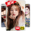 Hyuna Wallpaper KPOP HD Live APK