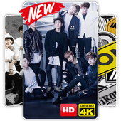 Ikon Wallpaper Kpop Hd Live For Android Apk Download