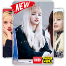 Lisa Blackpink Wallpaper KPOP Fans HD APK