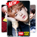 Monsta X Wallpaper KPOP HD Live APK