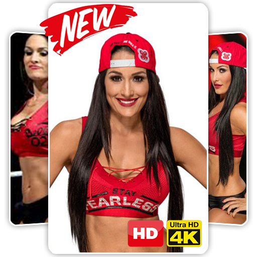 無料で Nikki Bella Wwe Wallpaper Wwe Fans Hd アプリの最新版 Apk1 1 1をダウンロードー Android用 Nikki Bella Wwe Wallpaper Wwe Fans Hd Apk の最新バージョンをダウンロード Apkfab Com Jp