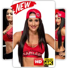 Nikki Bella WWE Wallpaper WWE Fans HD