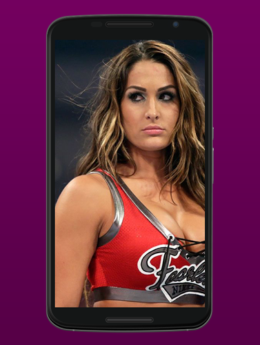 無料で Nikki Bella Wwe Wallpaper Wwe Fans Hd アプリの最新版 Apk1 1 1をダウンロードー Android用 Nikki Bella Wwe Wallpaper Wwe Fans Hd Apk の最新バージョンをダウンロード Apkfab Com Jp