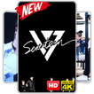 Seventeen Wallpaper KPOP HD Live