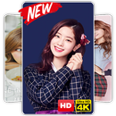 Twice Wallpaper KPOP HD Live APK