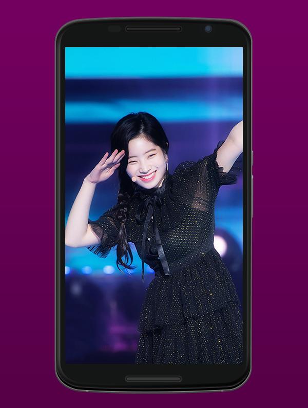 Twice Wallpaper  KPOP  HD Live  for Android APK Download