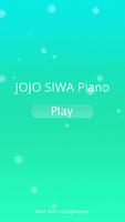 Jojo Siwa Piano Game ảnh chụp màn hình 1
