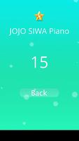 Jojo Siwa Piano Game ảnh chụp màn hình 2