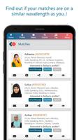 Nikah Search.com Muslim Matrimonial App for Shaadi capture d'écran 1