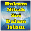 Nikah Siri Dalam Islam