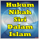 Nikah Siri Dalam Islam APK