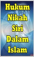 Nikah Siri Dalam Islam capture d'écran 3
