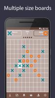 Tic Tac Toe - Global screenshot 1