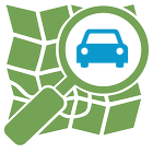 OSM Downloader icône