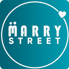 Marry Street - For Blissfull Marriages icon