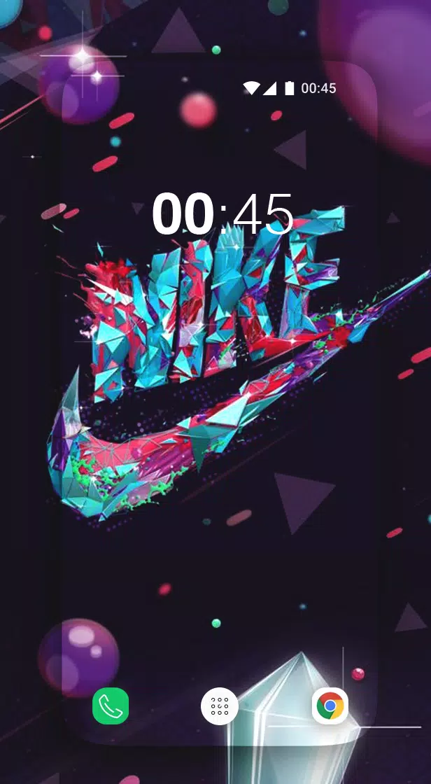 🔥 NIKE' new wallpaper 4K APK voor Android Download