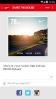 Nike Golf 360° capture d'écran 2