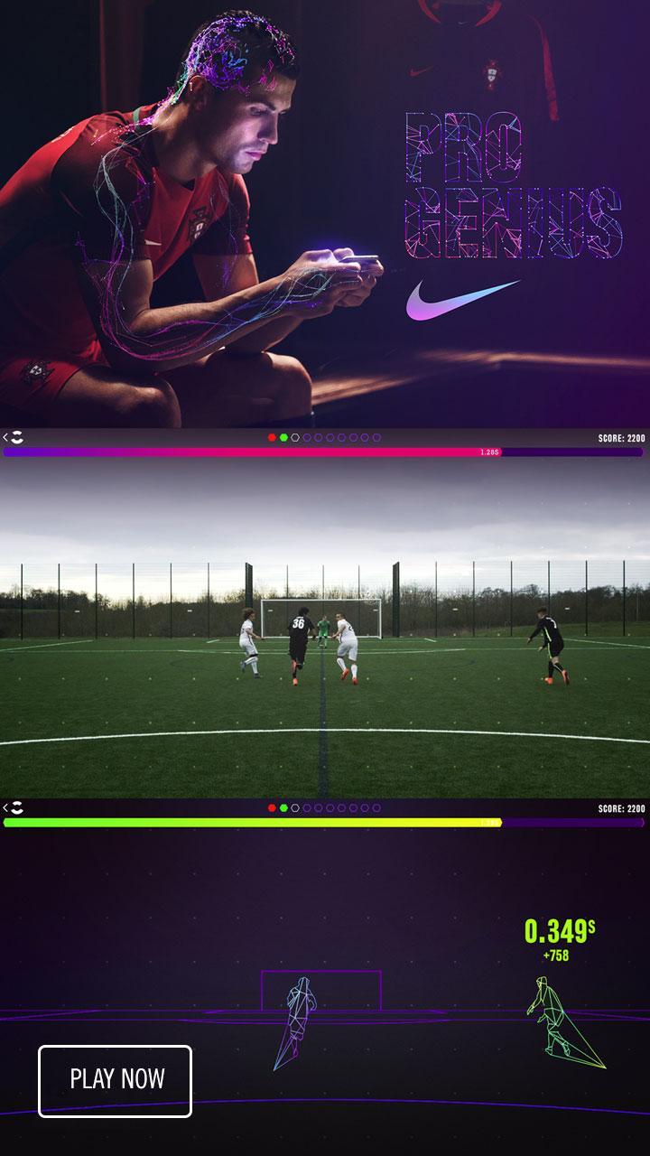 Nike Soccer for Android - APK Download