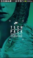 Nike Tech Pack Affiche