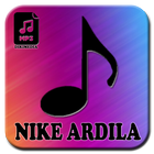 Lagu kenangan Nike Ardila Terpopuler 图标