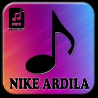 The song of Nike Ardila's Most Popular اسکرین شاٹ 1