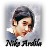 Nike Ardila Full Album ไอคอน