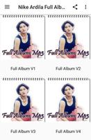 Nike Ardila Full Album screenshot 1