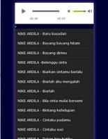 Album NIKE ARDILA "Belenggu cinta" screenshot 3