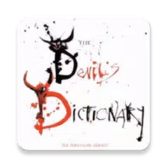 The Devil's Dictionary