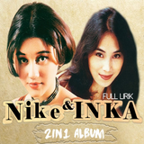 Nike Ardila & Inka Christie icon