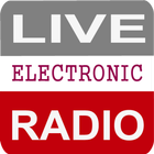 Radio electronica free online music 아이콘