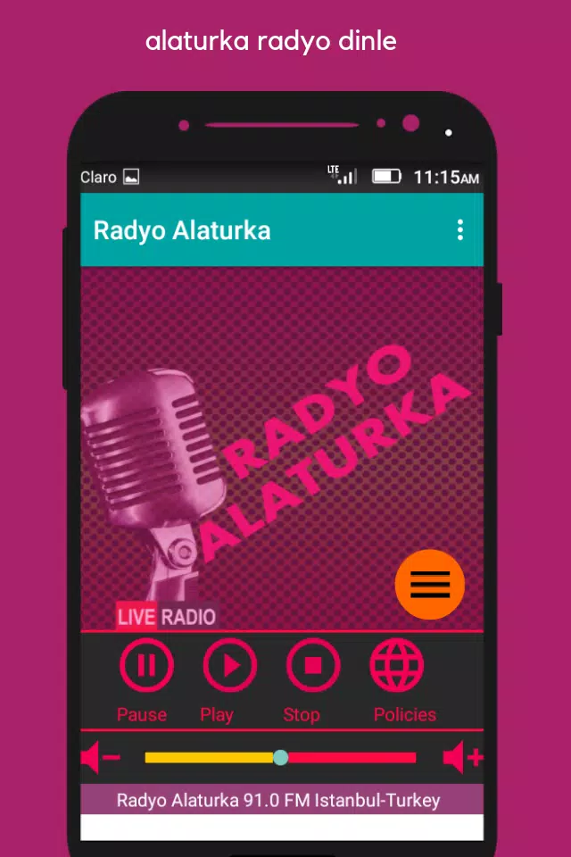 radyo alaturka APK for Android Download