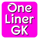 APK GK One Liner