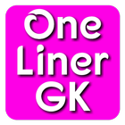 GK One Liner 图标